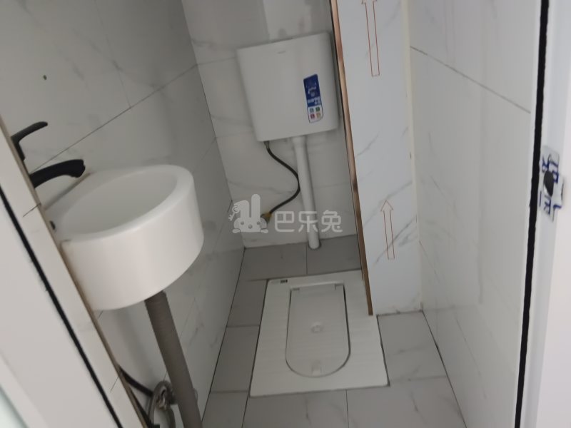 思安坊9817695卫生间图4