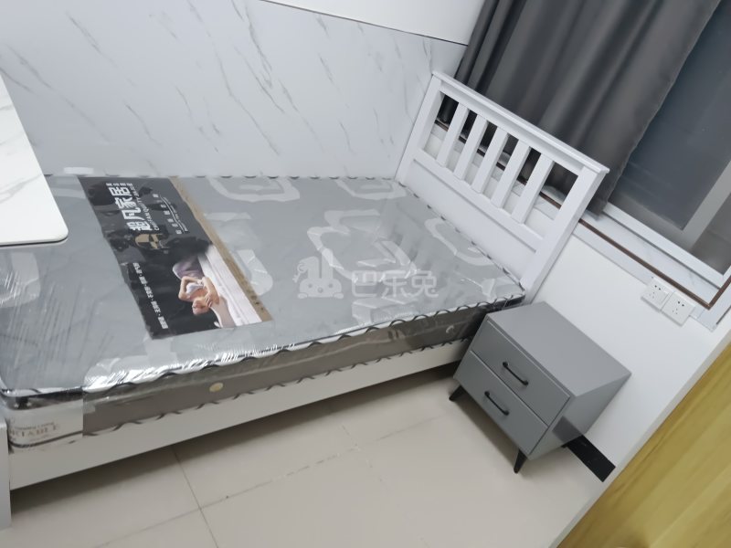 思安坊9817695卧室图3