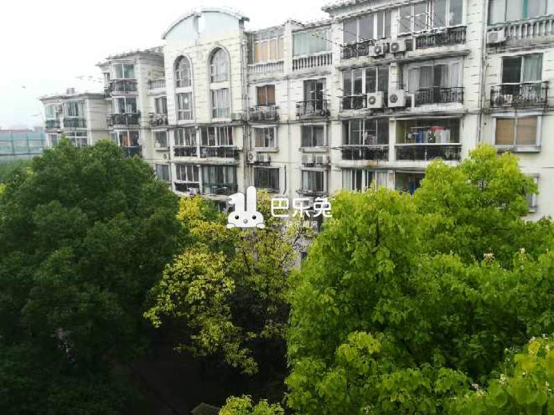 上海宝山_康泰新城(华灵路1895弄)_1室0厅0卫_合租朝南_华灵路1895弄