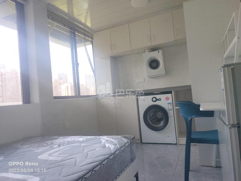 万城杭宁府9825062卧室图3