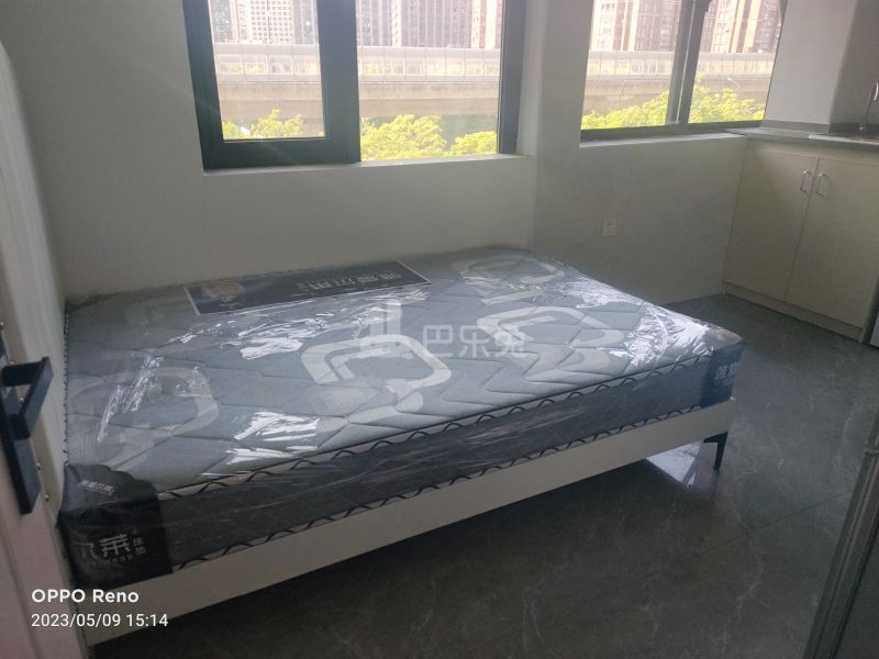 万城杭宁府9825062卧室图0