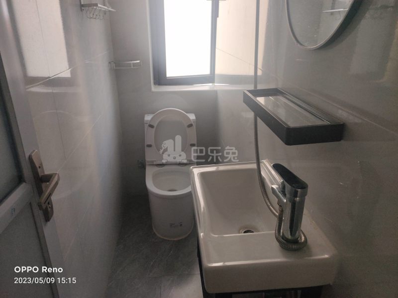 万城杭宁府9825062卫生间图5