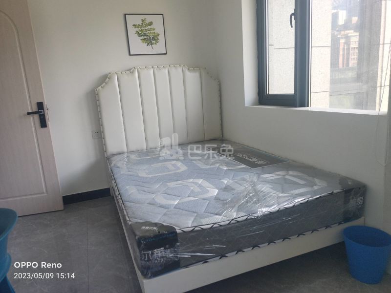 万城杭宁府9825062卧室图1