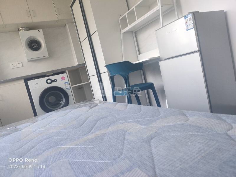 万城杭宁府9825062卧室图2