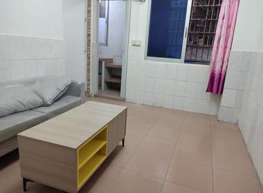 上社南新大街11号 1室1厅1卫