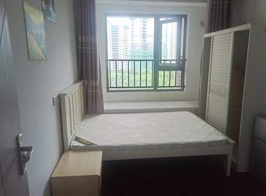 上实海上海白洋港城一期 