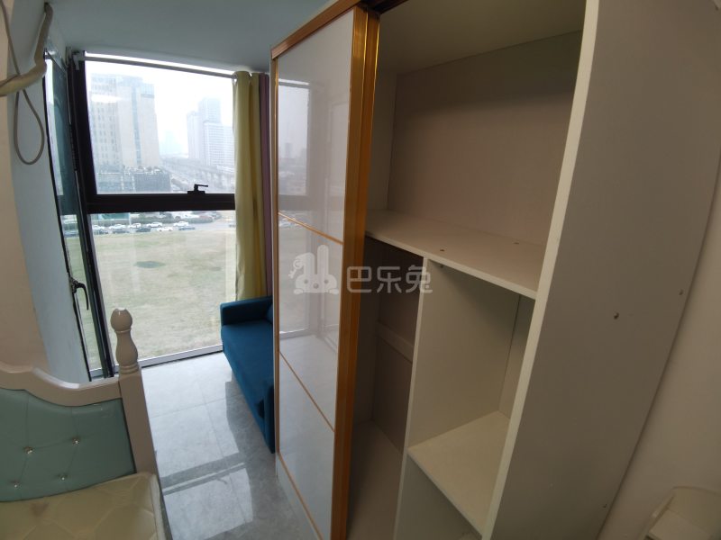 越洋国际9828969卧室图1