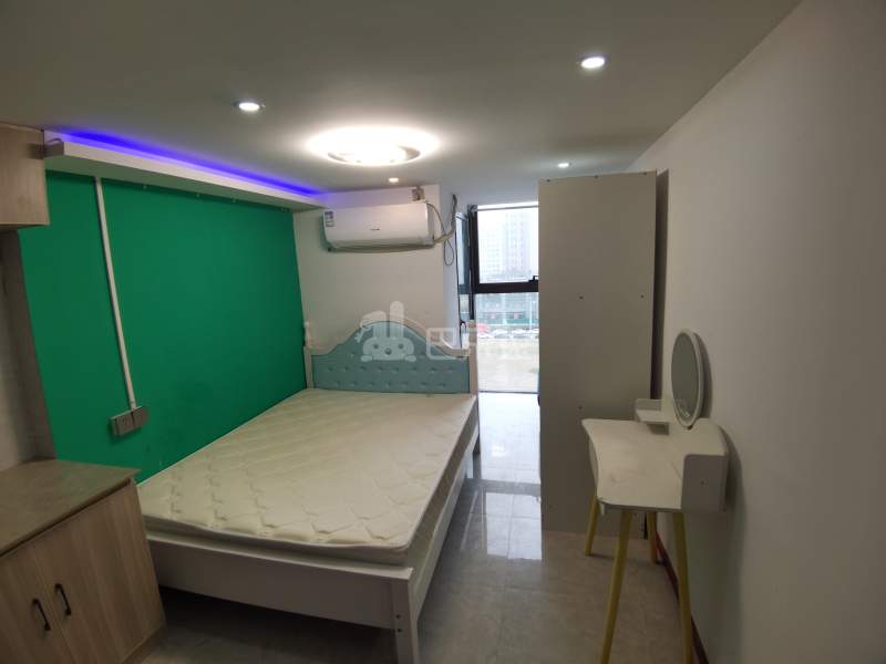 越洋国际9828969卧室图0