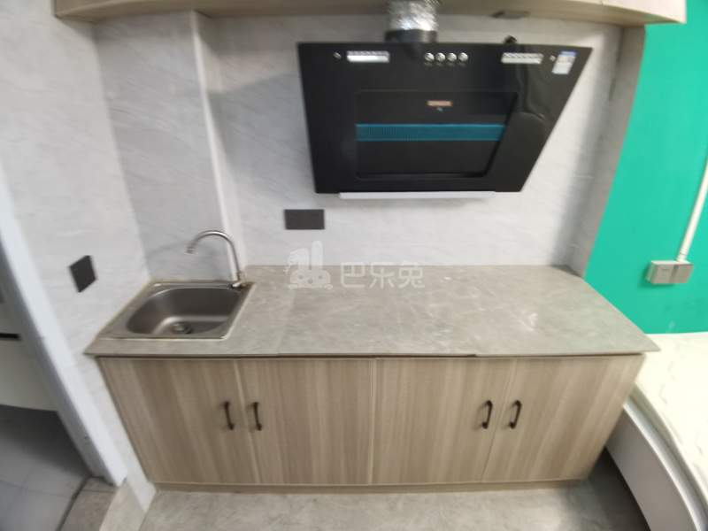 越洋国际9828969厨房图5