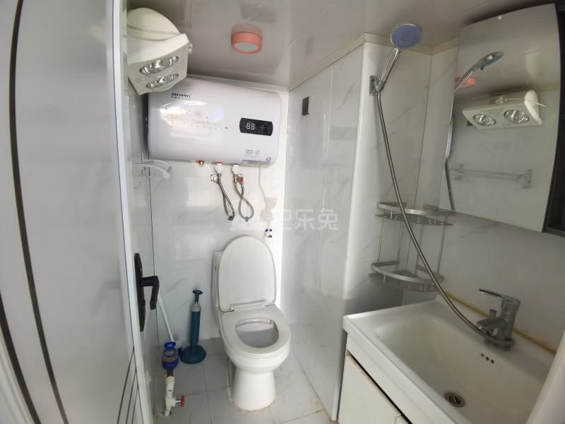 越洋国际9828969卫生间图6