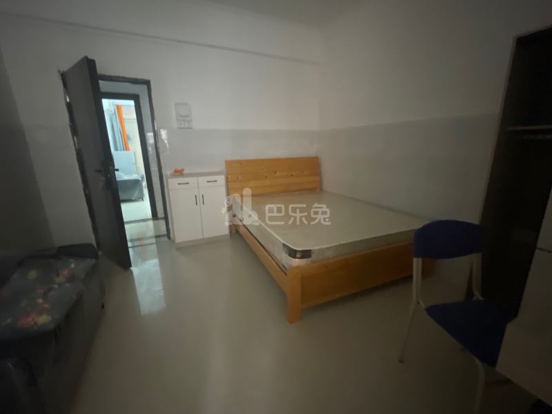 北约上街一巷9号9829389卧室图0