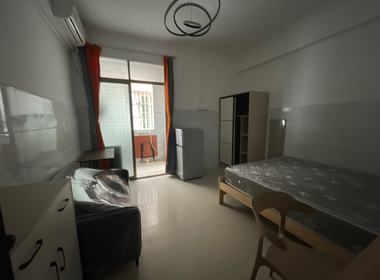 北约上街一巷9号 1室0厅1卫