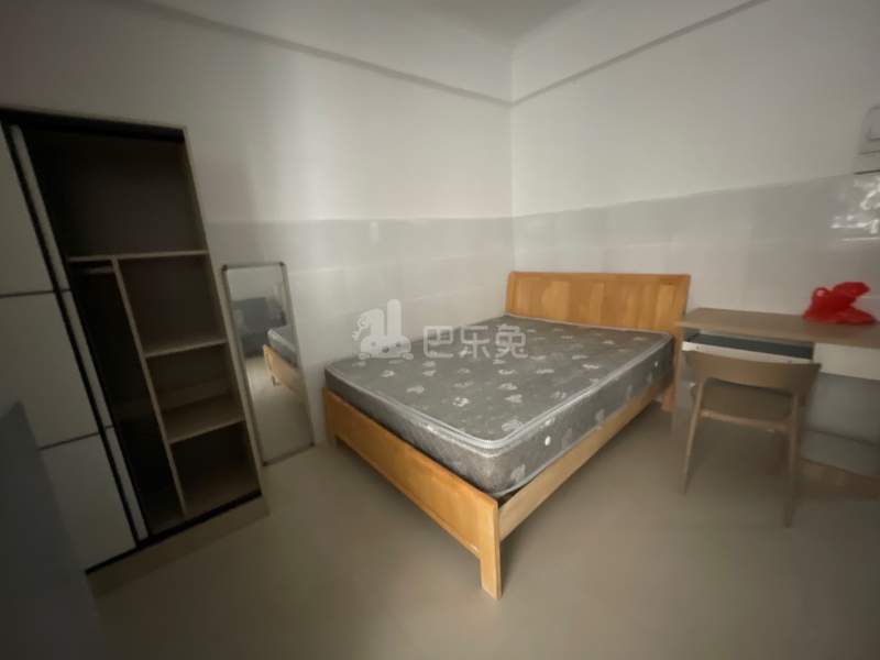 北约上街一巷9号9829422卧室图2