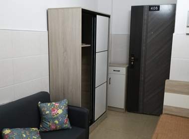 北约上街一巷9号 1室0厅1卫