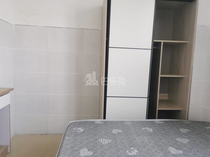 北约上街一巷9号9829529卧室图1