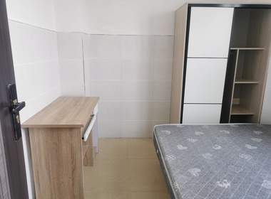 北约上街一巷9号 1室1厅1卫