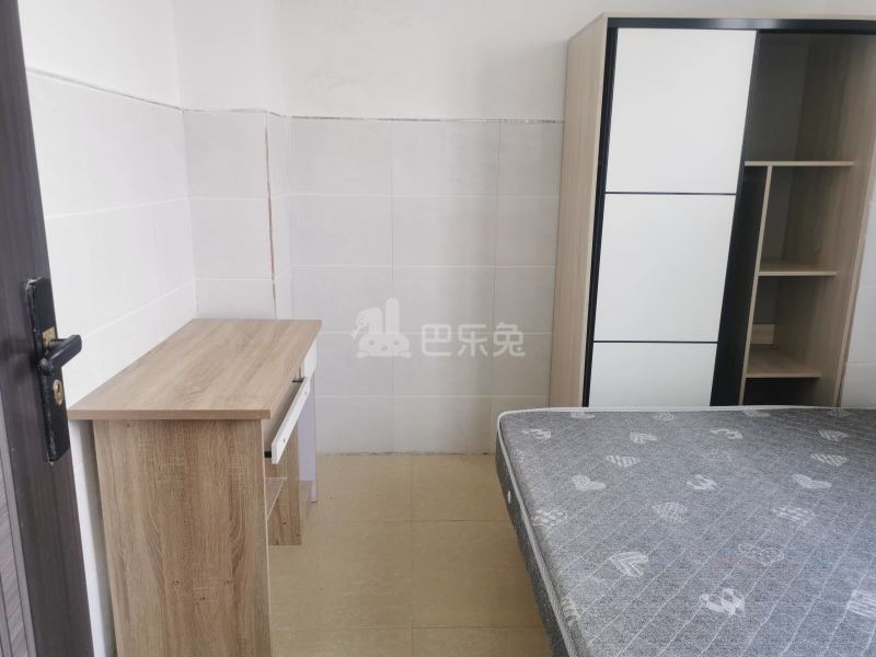 北约上街一巷9号9829529卧室图3