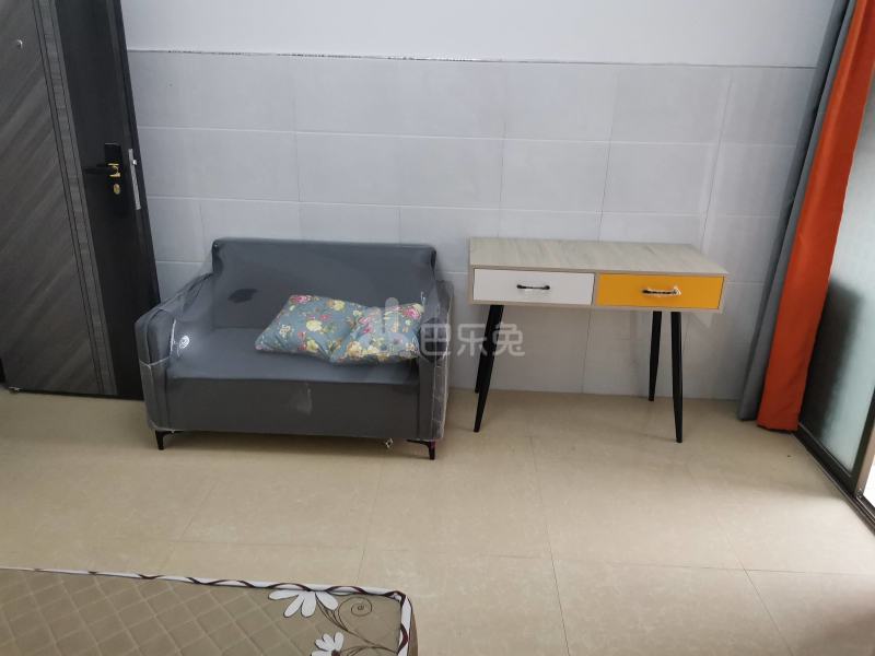 北约上街一巷9号9829530卧室图2