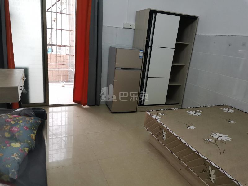 北约上街一巷9号9829530卧室图1