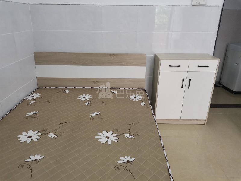 北约上街一巷9号9829530卧室图3