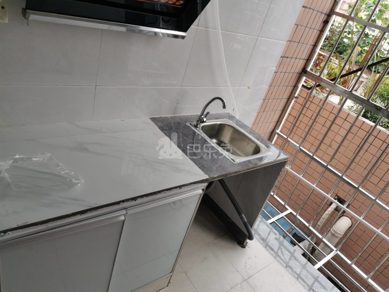 北约上街一巷9号9829530厨房图4