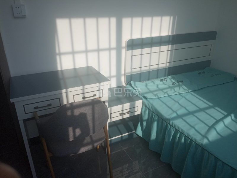 珠村中东新街十六巷7号9829589卧室图2