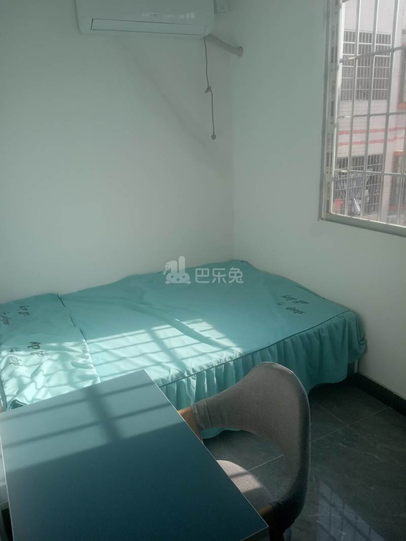 珠村中东新街十六巷7号9829589卧室图0