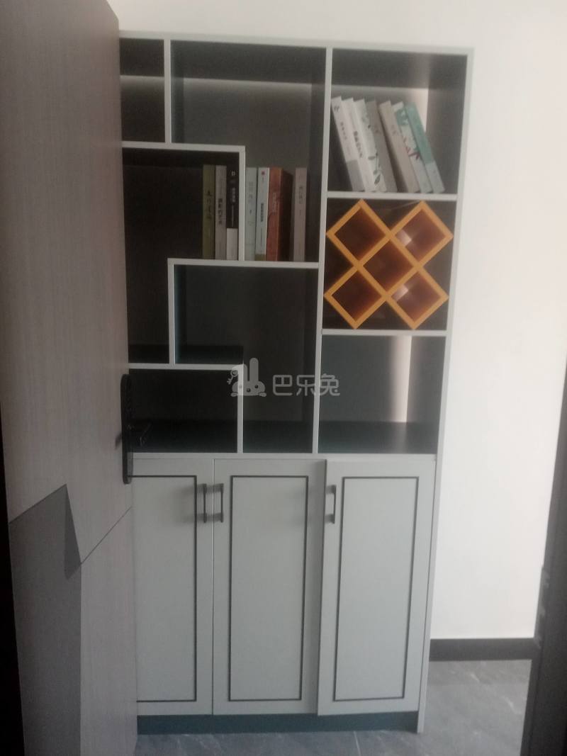 珠村中东新街十六巷7号9829589客厅图5