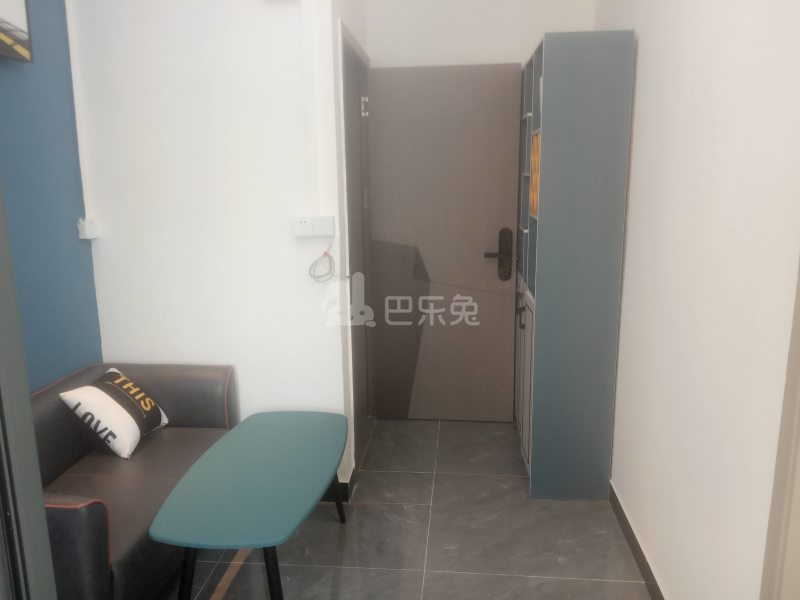 珠村中东新街十六巷7号9829589客厅图6