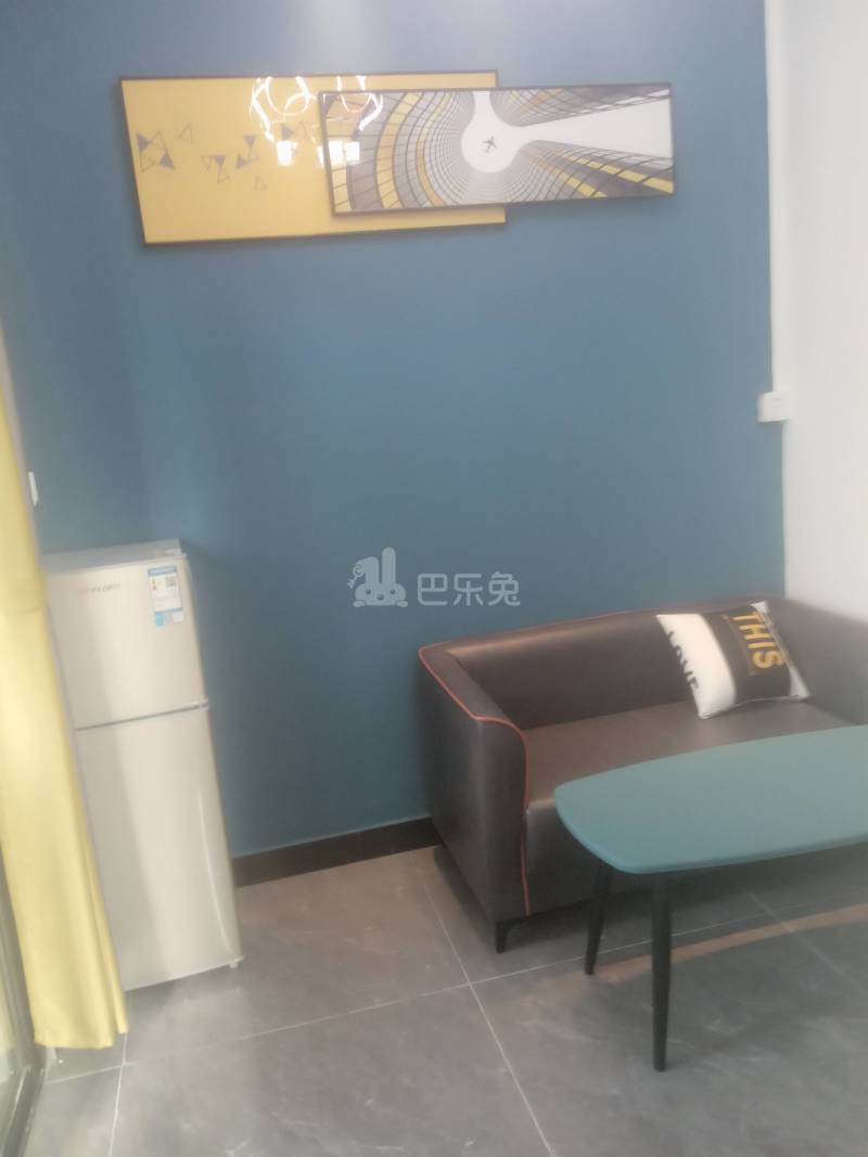 珠村中东新街十六巷7号9829589客厅图7