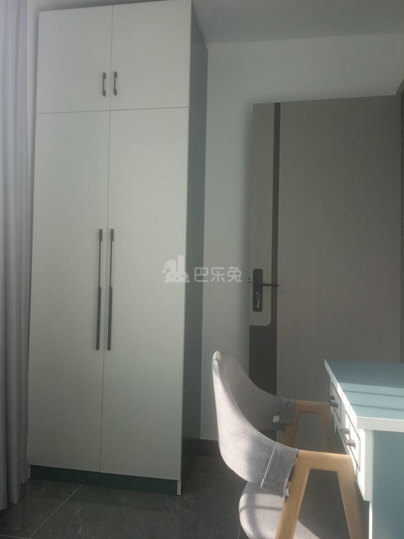 珠村中东新街十六巷7号9829589卧室图3