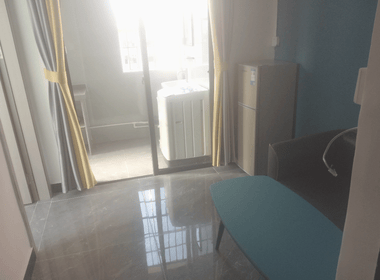 珠村中东新街十六巷7号 