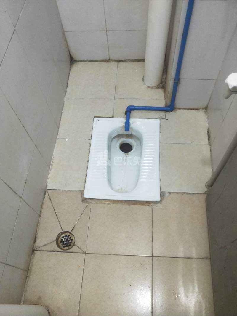 嘉豪公寓（望岗杨村园街27号）9830317卫生间图8