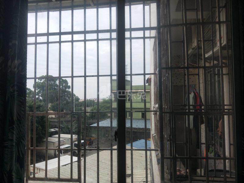 嘉豪公寓（望岗杨村园街27号）9830317卧室窗户图11