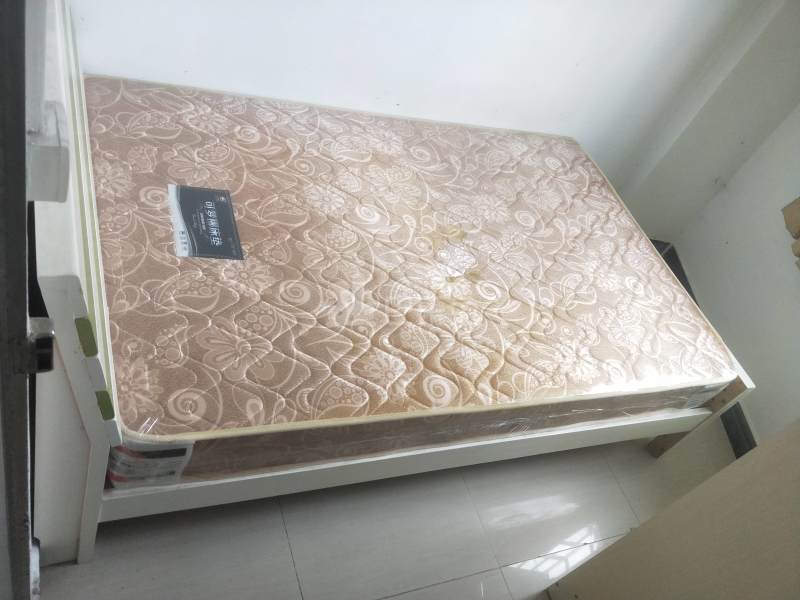 嘉豪公寓（望岗杨村园街27号）9830317卧室图1