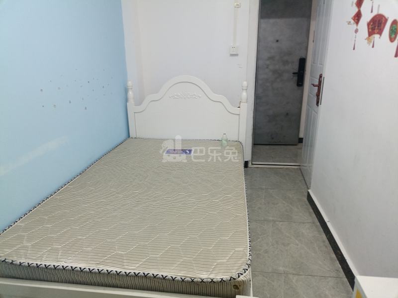 沙河荔园新村9830475卧室图0