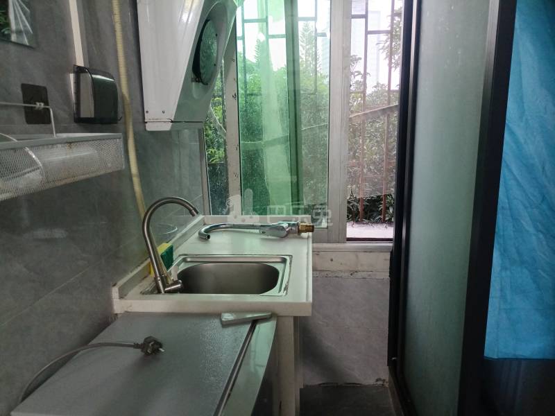 沙河荔园新村9830475卧室图2