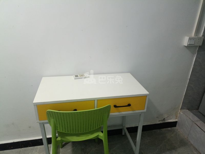 沙河荔园新村9830475卧室图1