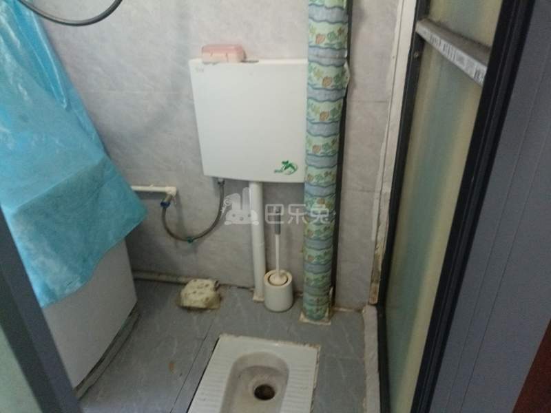 沙河荔园新村9830475卫生间图5