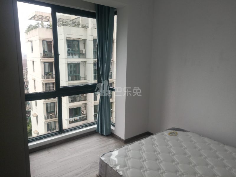 新安嘉苑9831263卧室图2