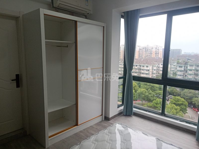 新安嘉苑9831263卧室图3