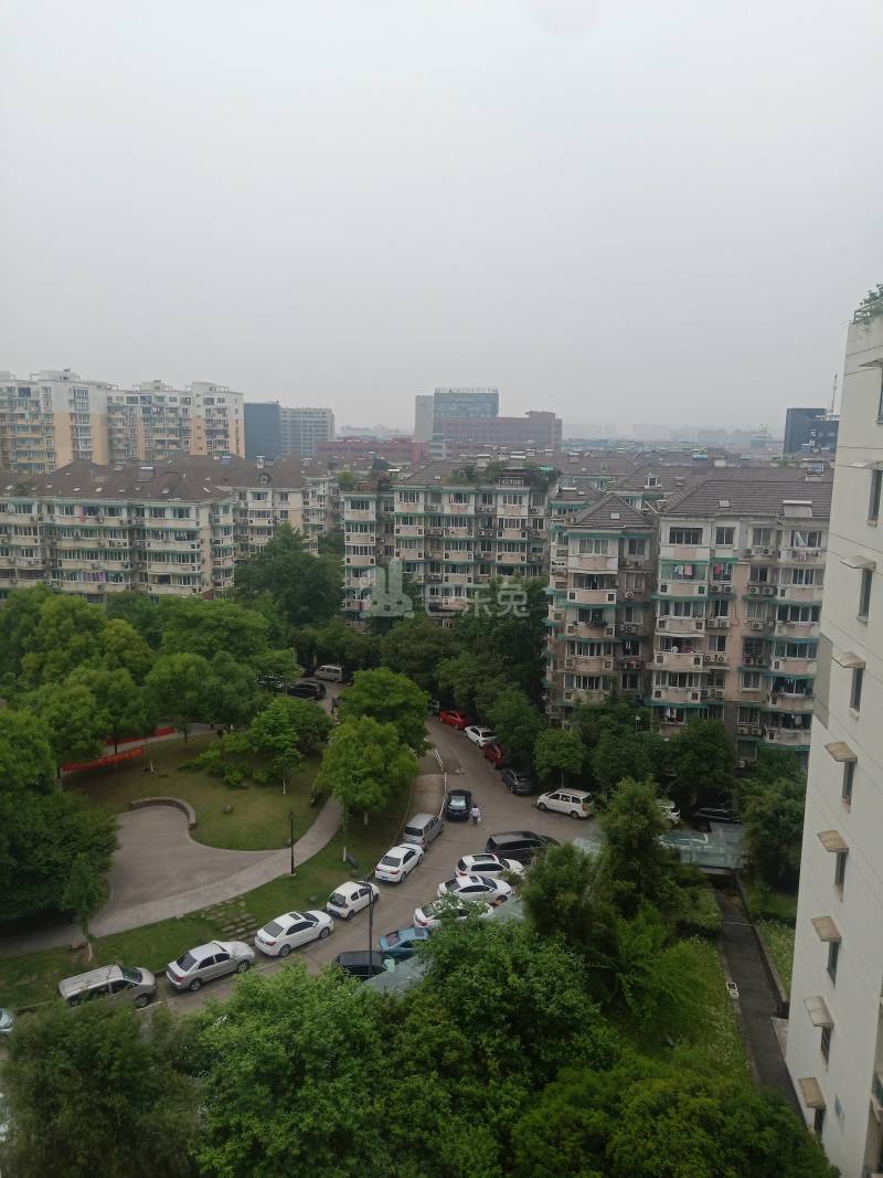 新安嘉苑9831263周边环境图7