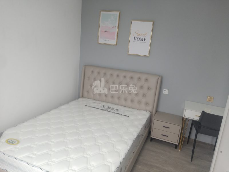 新安嘉苑9831263卧室图0