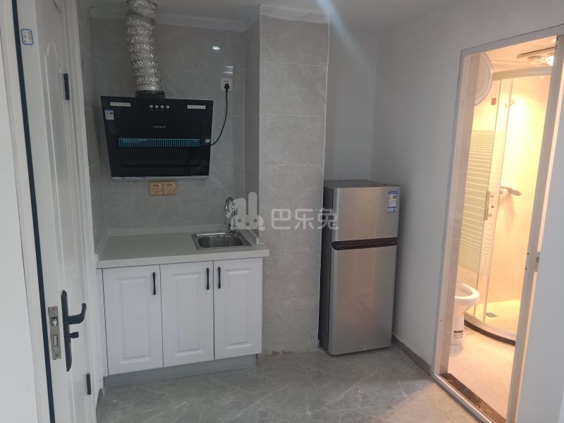 新安嘉苑9831263厨房图5