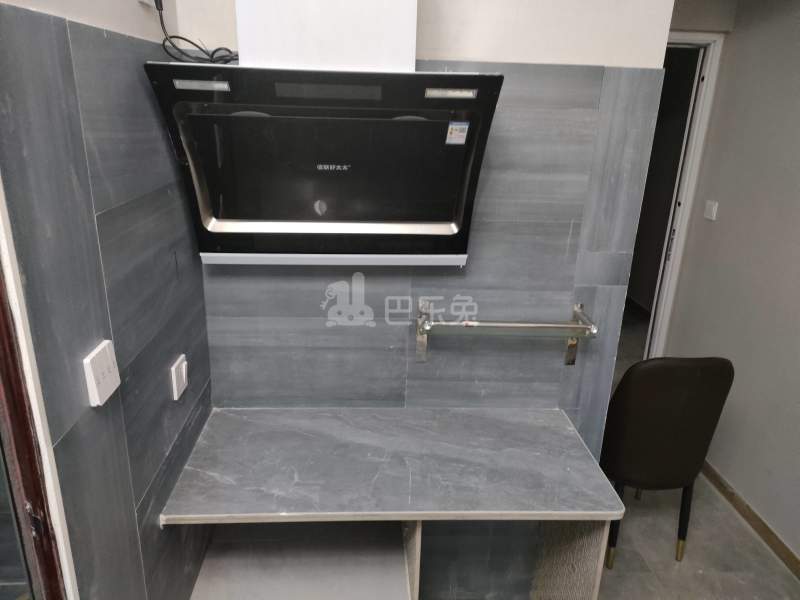 广厦天都城温莎花园9831365厨房图4