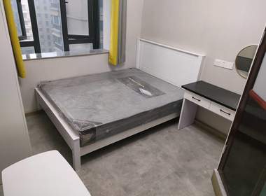 广厦天都城温莎花园 