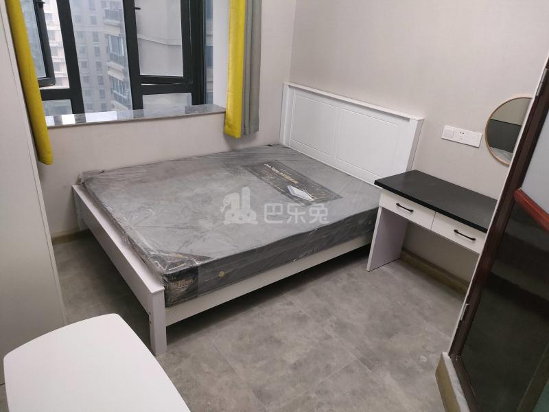 广厦天都城温莎花园9831365卧室图0