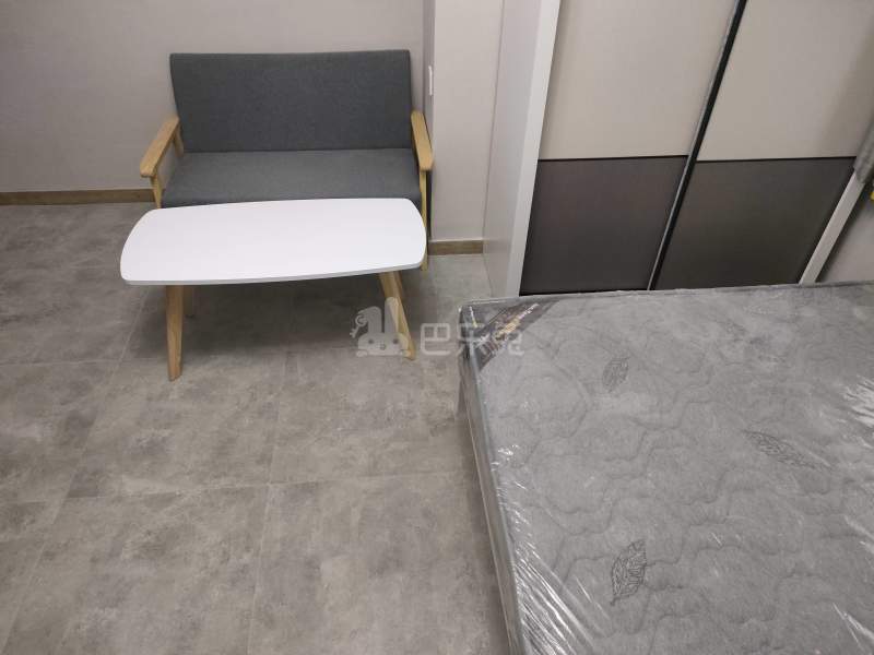 广厦天都城温莎花园9831365卧室图3