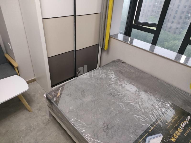 广厦天都城温莎花园9831365卧室图1