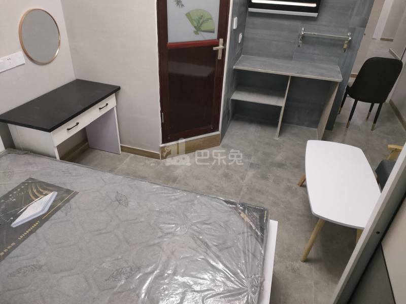 广厦天都城温莎花园9831365卧室图2